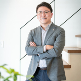 竹内建設のスタッフ Yûki .N