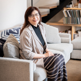 竹内建設のスタッフ Yukari .S