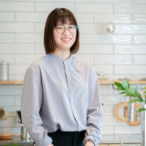 竹内建設のスタッフ Nene .Y