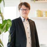 竹内建設のスタッフ Yoshimi .T