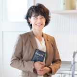 竹内建設のスタッフ Yoshiko .O