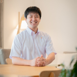 竹内建設のスタッフ Tôru .H