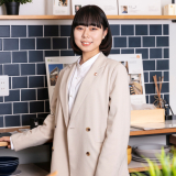 竹内建設のスタッフ Hikari .T