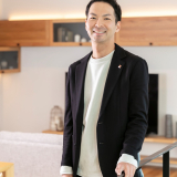 竹内建設のスタッフ Hajime .F