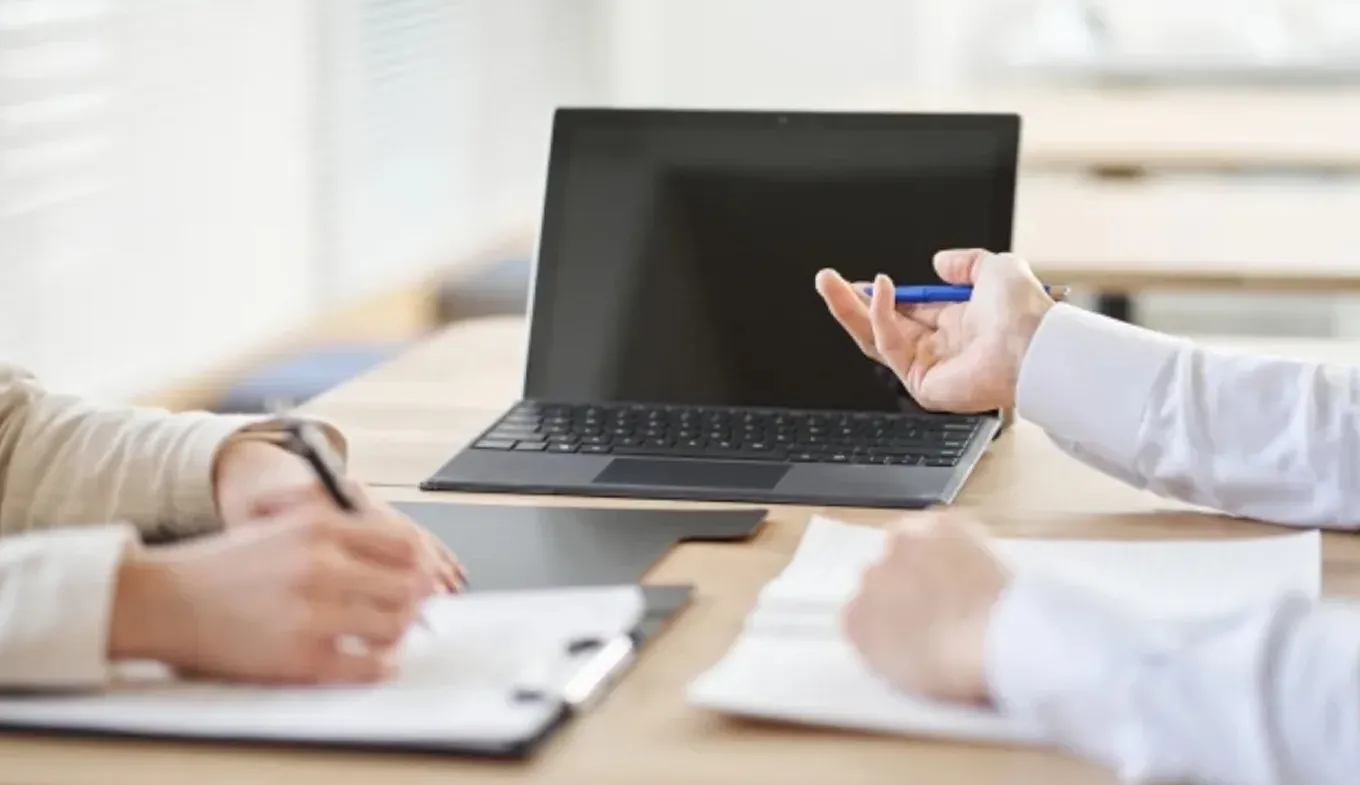 竹内建設のスタッフたち